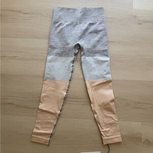 DoYouEven leggings size M